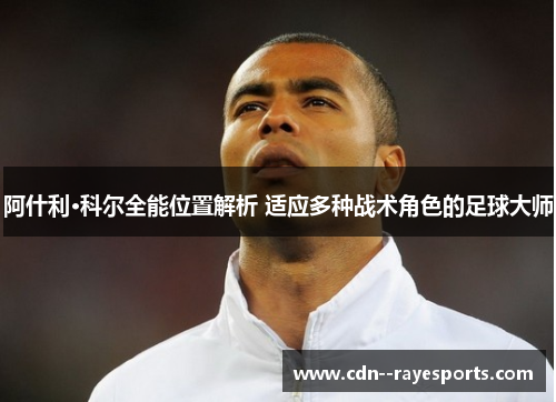 阿什利·科尔全能位置解析 适应多种战术角色的足球大师