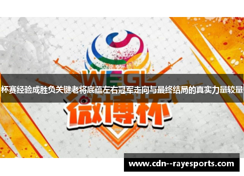 杯赛经验成胜负关键老将底蕴左右冠军走向与最终结局的真实力量较量