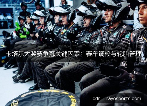 卡塔尔大奖赛争冠关键因素：赛车调校与轮胎管理